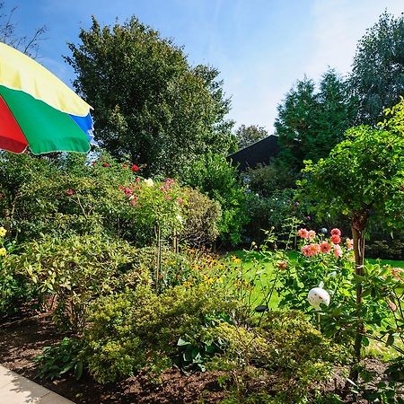 Appartementhaus Drobnik Bad Füssing エクステリア 写真