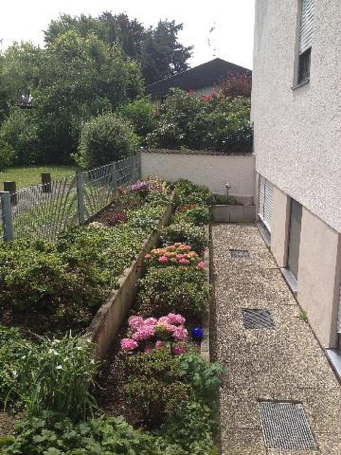 Appartementhaus Drobnik Bad Füssing エクステリア 写真