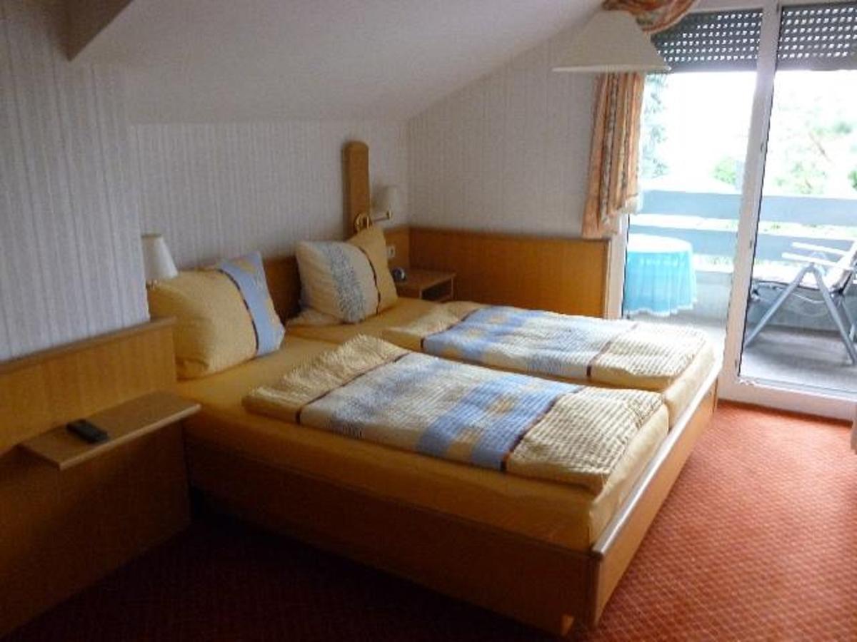 Appartementhaus Drobnik Bad Füssing エクステリア 写真