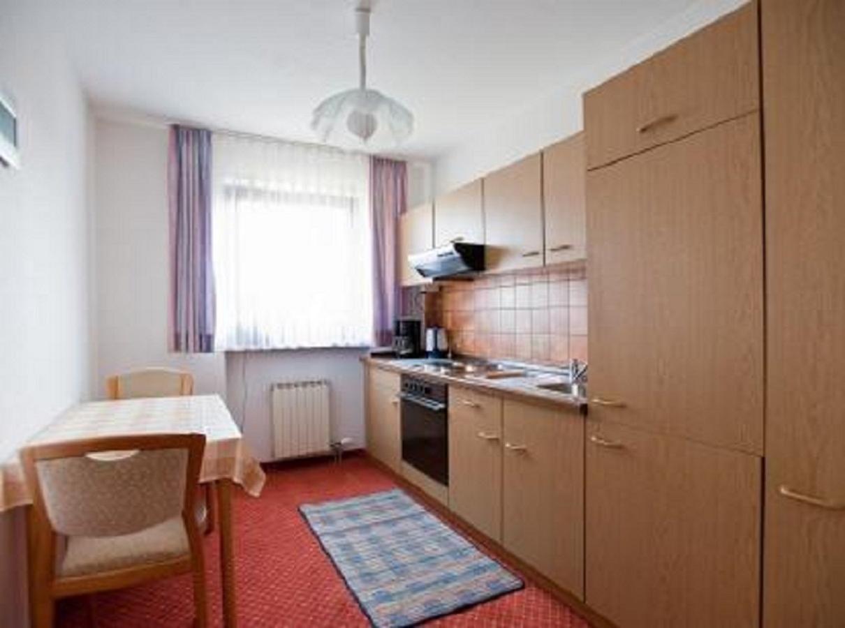 Appartementhaus Drobnik Bad Füssing エクステリア 写真