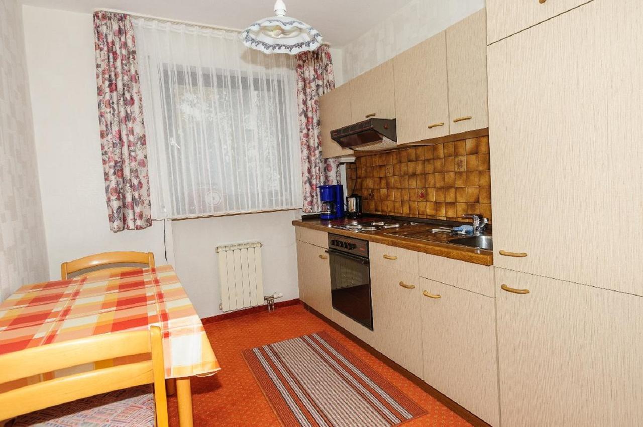 Appartementhaus Drobnik Bad Füssing エクステリア 写真