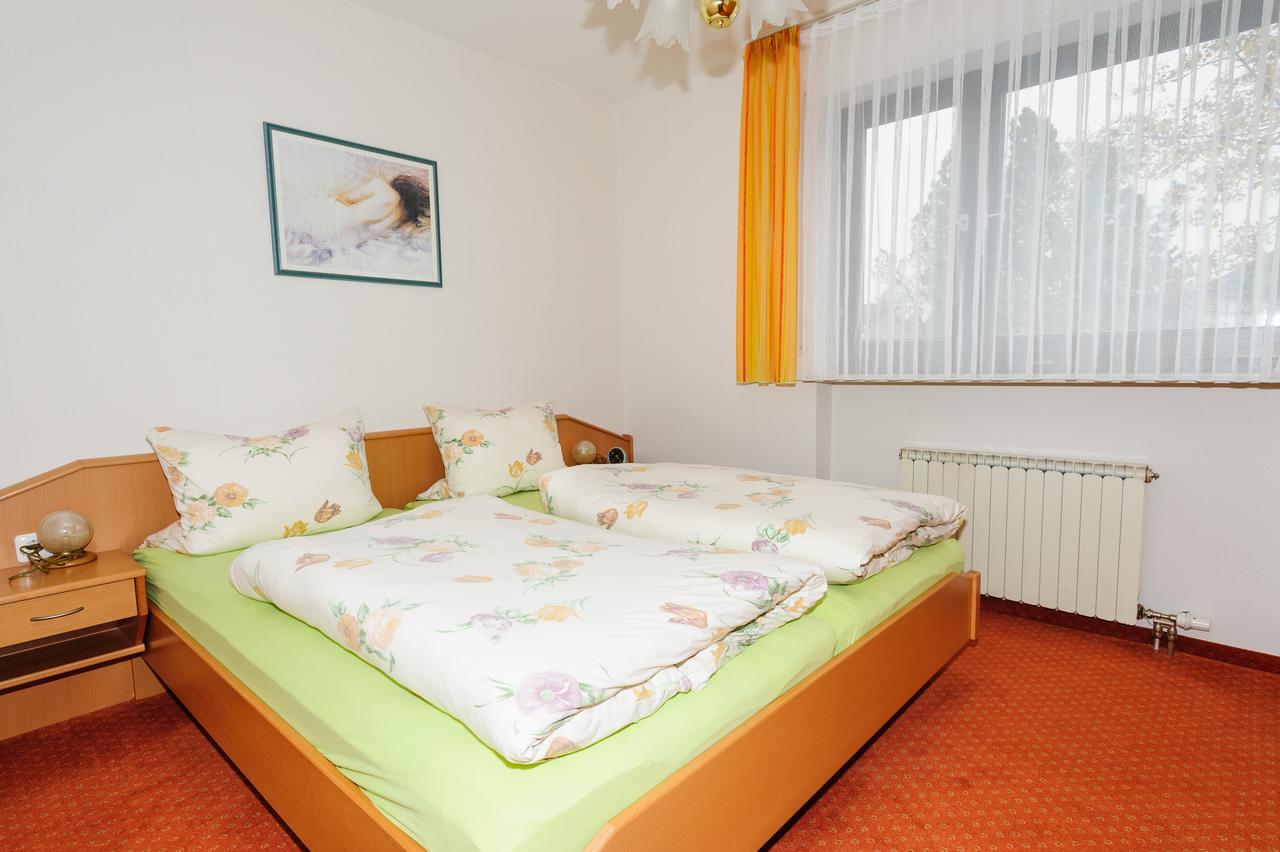 Appartementhaus Drobnik Bad Füssing エクステリア 写真